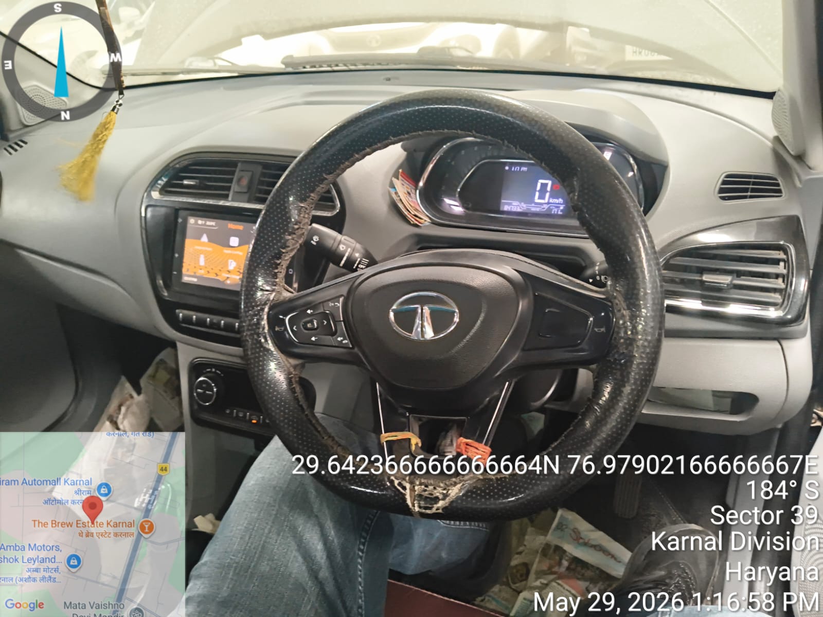 VEHICLE 4 WHEELER for sale in Badhi Majra 126 — photo 3