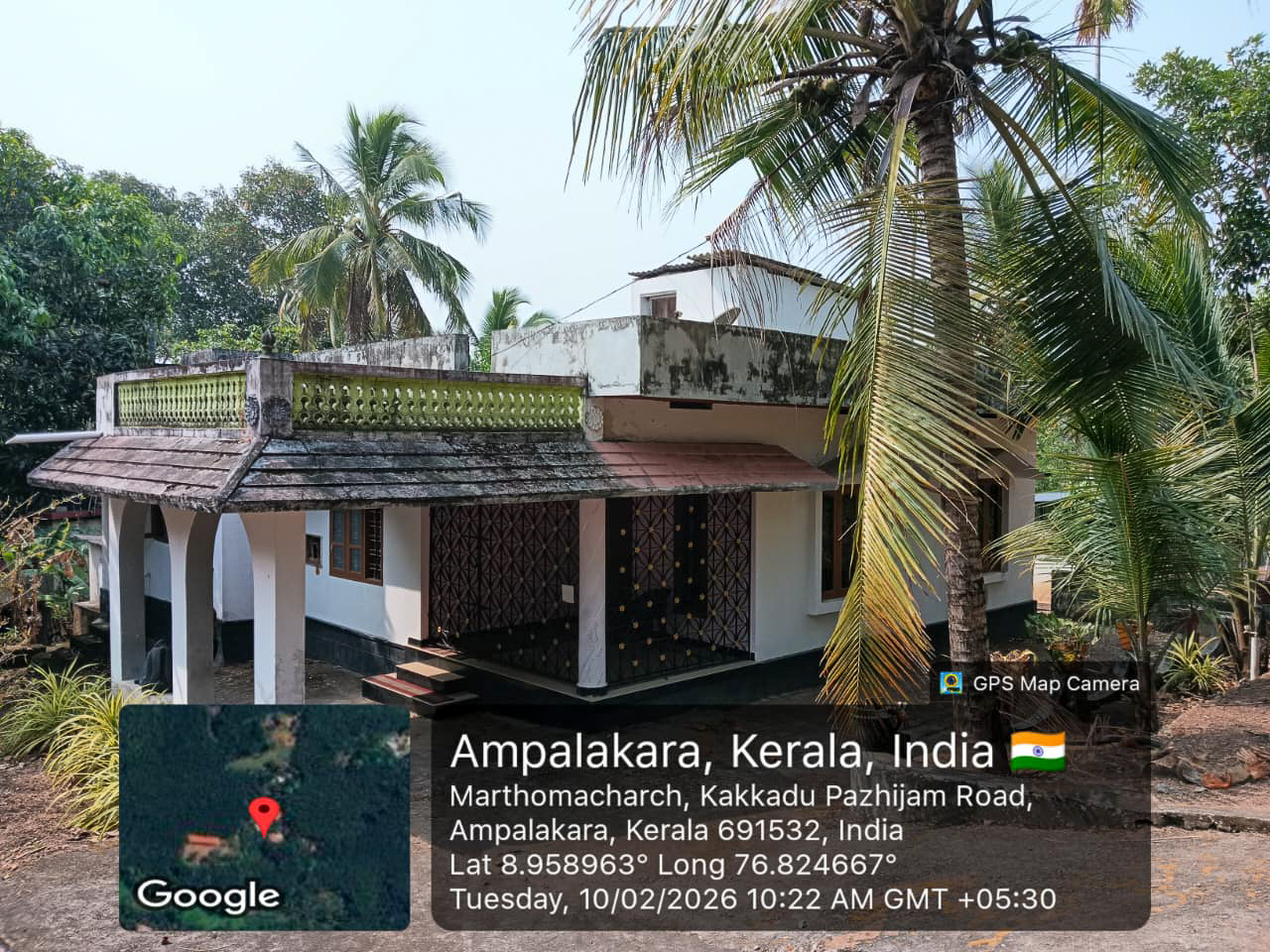 Individual House for sale in Kottarakkara Kottarakkara — photo 1