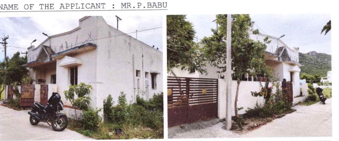 2154 square feet Individual House for sale in Pennathur — photo 1