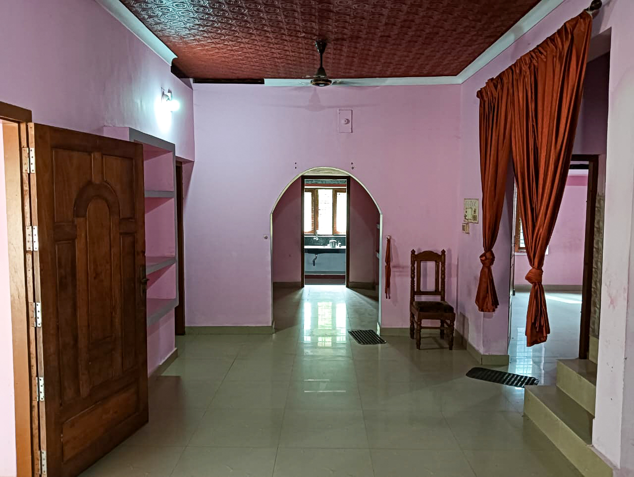 Individual House for sale in Kottarakkara Kottarakkara — photo 7