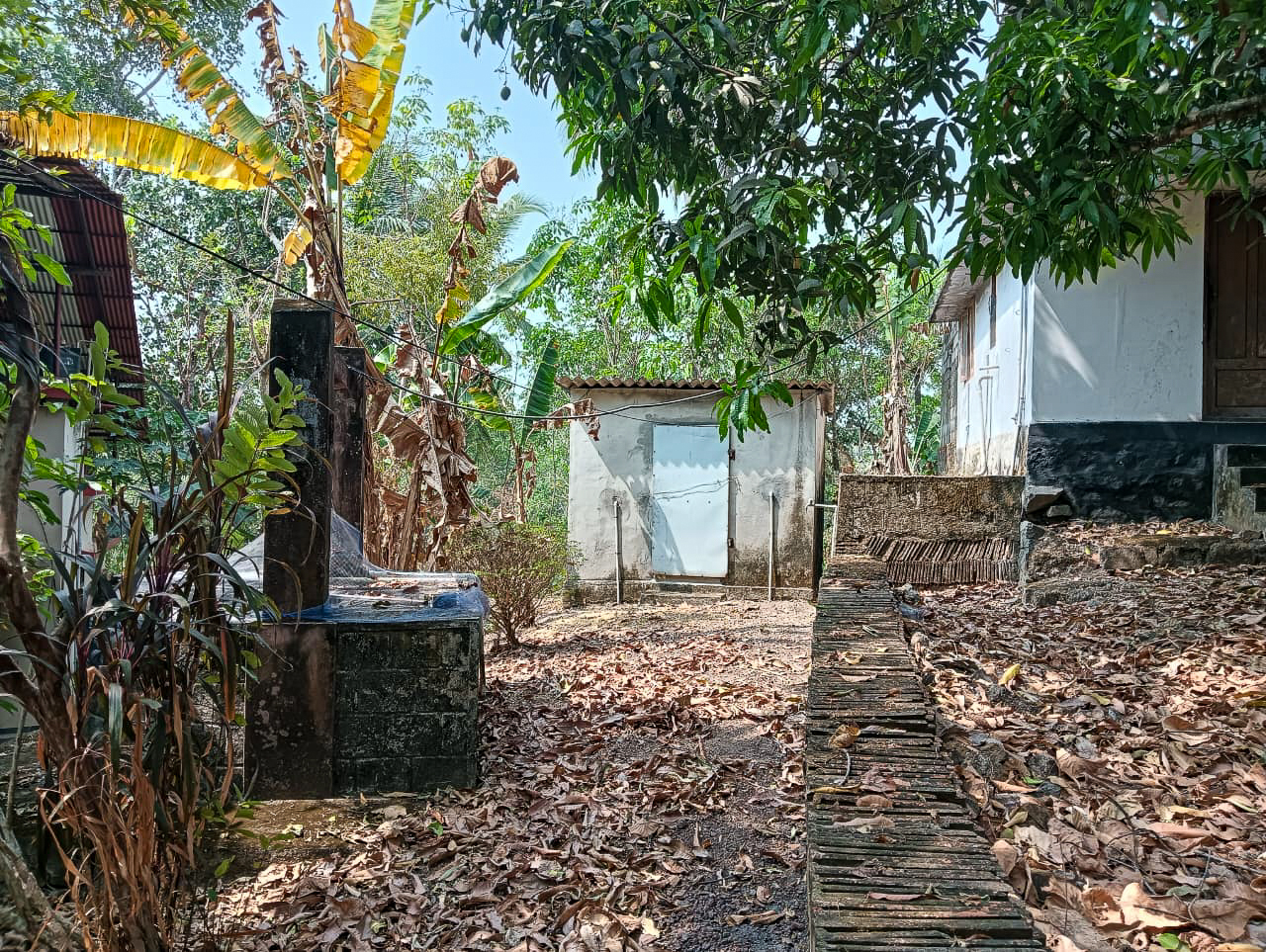 Individual House for sale in Kottarakkara Kottarakkara — photo 25