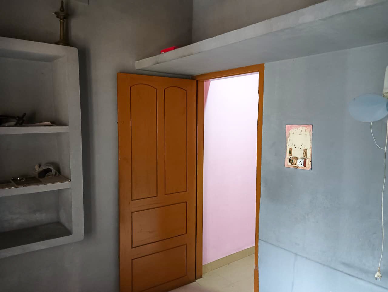 Individual House for sale in Kottarakkara Kottarakkara — photo 15