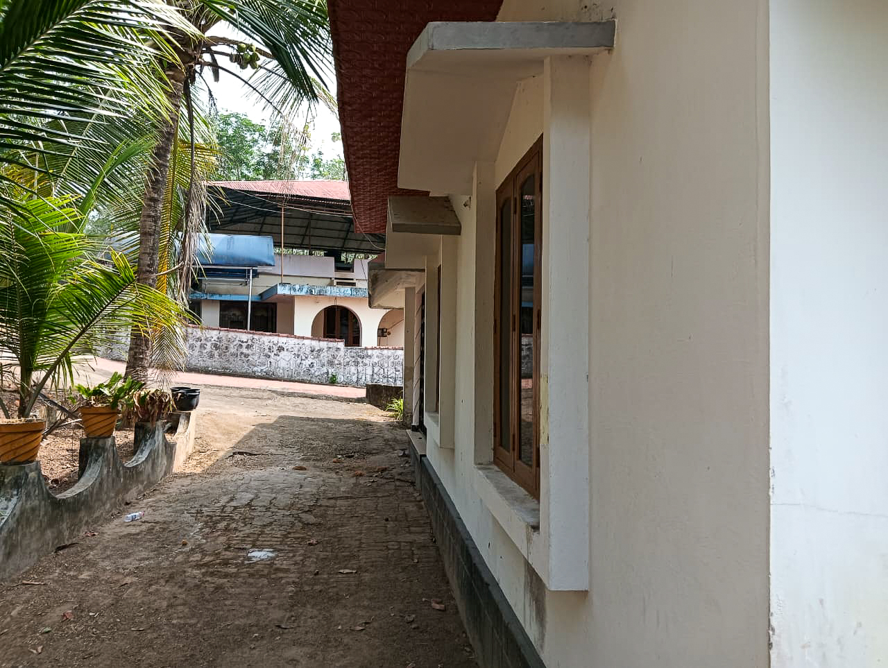 Individual House for sale in Kottarakkara Kottarakkara — photo 3