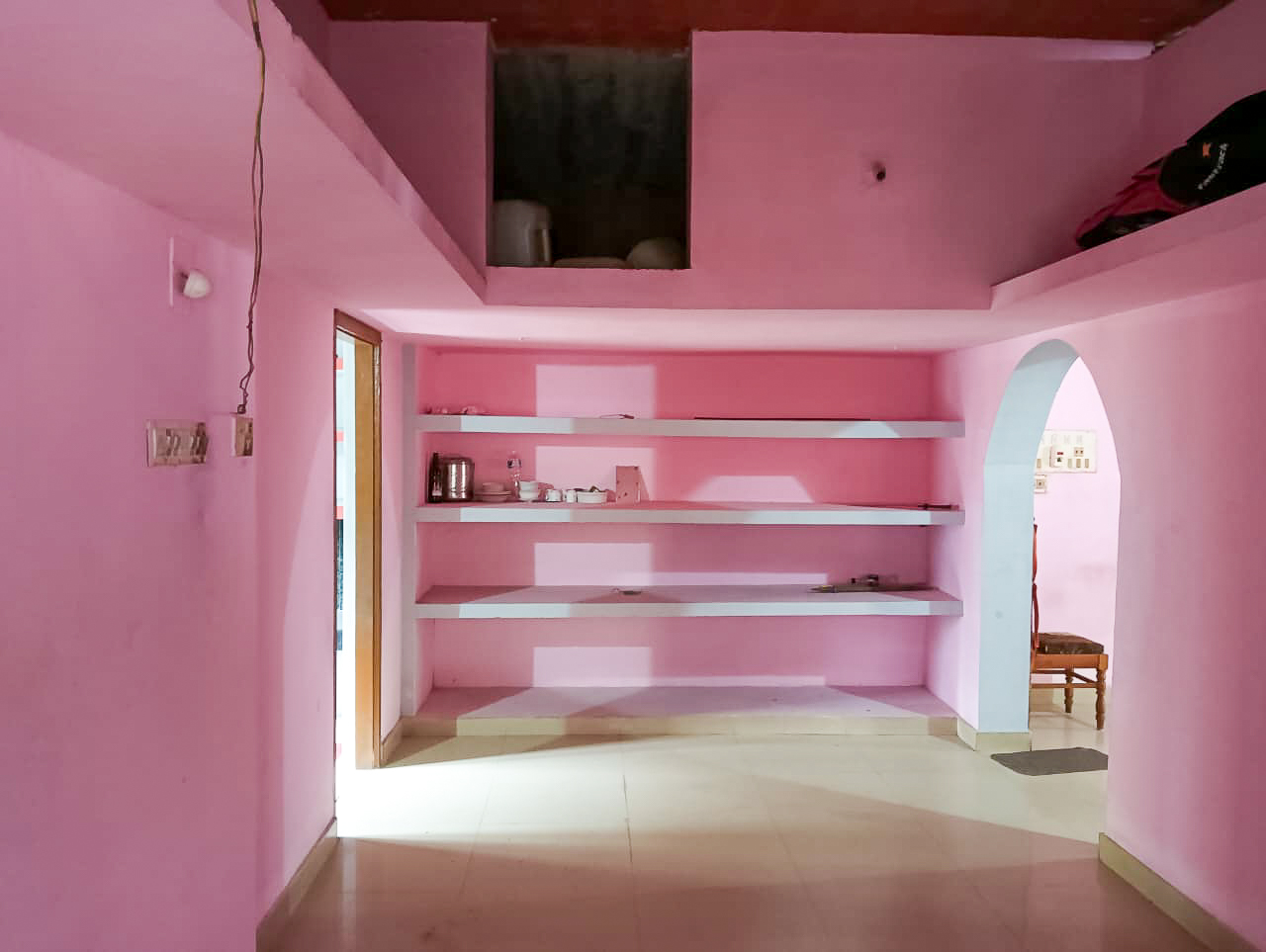 Individual House for sale in Kottarakkara Kottarakkara — photo 10