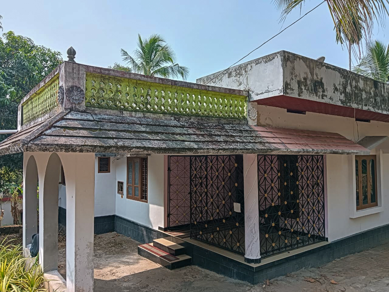 Individual House for sale in Kottarakkara Kottarakkara — photo 4