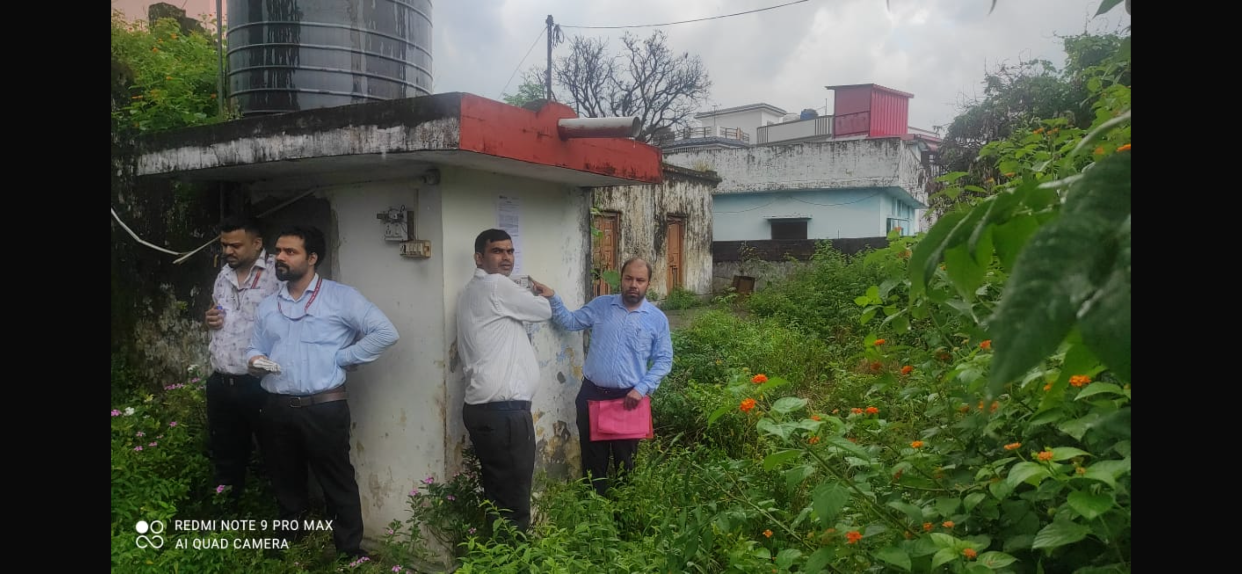 60.41 square meter Individual House for sale in Jasodharpur Industrial Area — photo 3