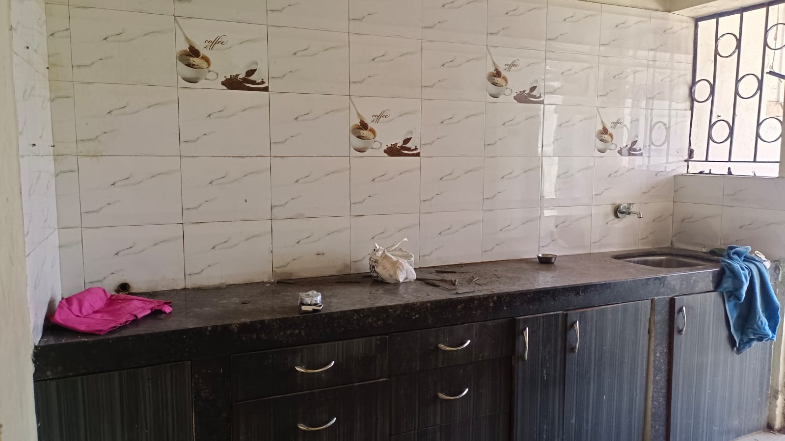 2 BHK Flat for sale in SADODAY PALACE, Gaddigudam, Kamptee Rd, Nagpur — photo 4