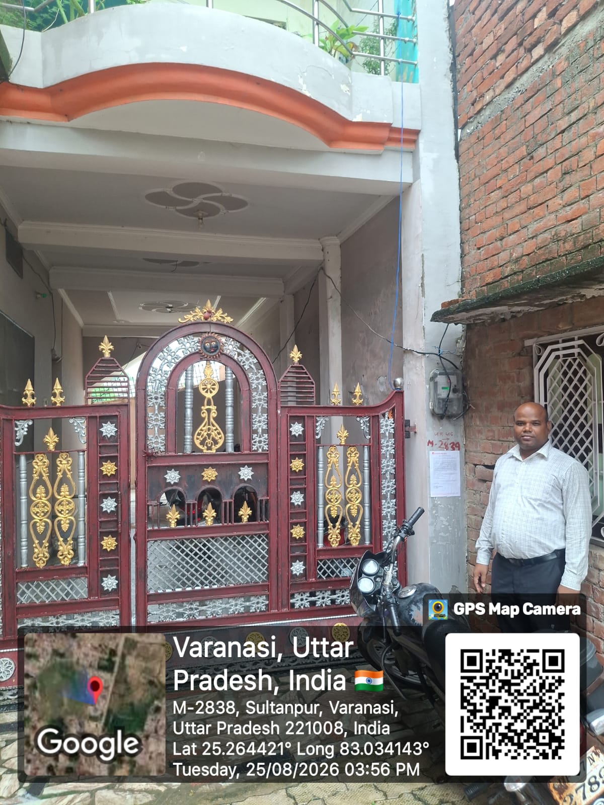 1225 square feet Individual House for sale in Chaurhat — photo 1