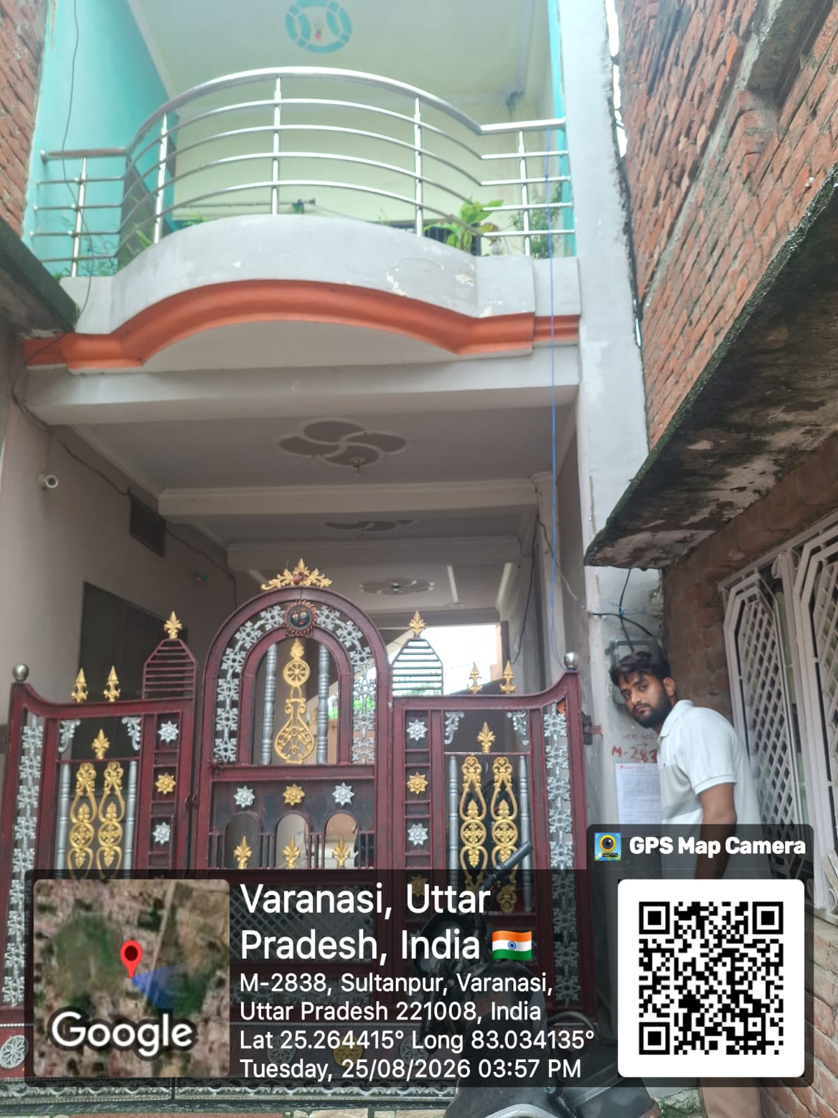 1225 square feet Individual House for sale in Chaurhat — photo 2
