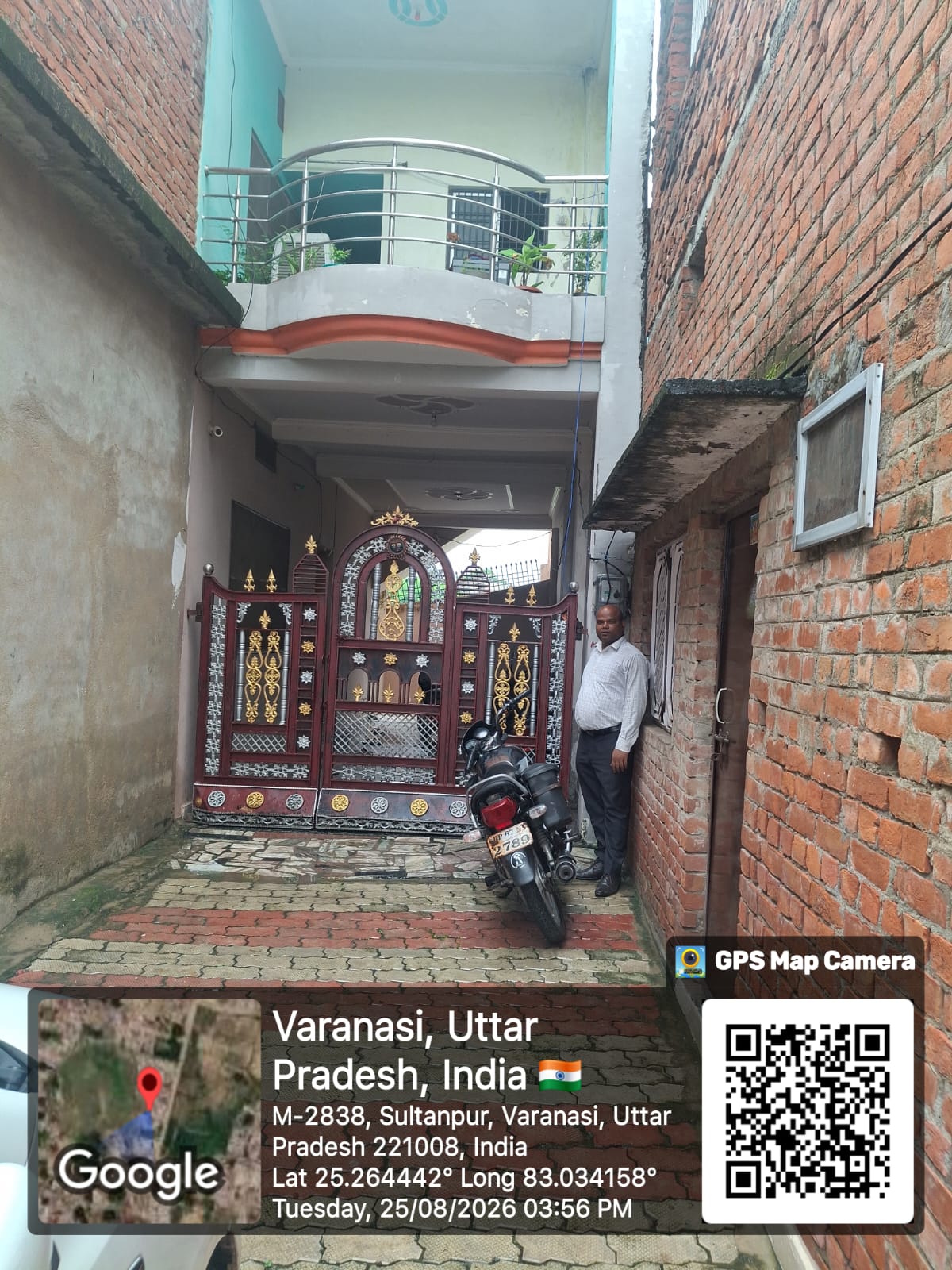 1225 square feet Individual House for sale in Chaurhat — photo 3