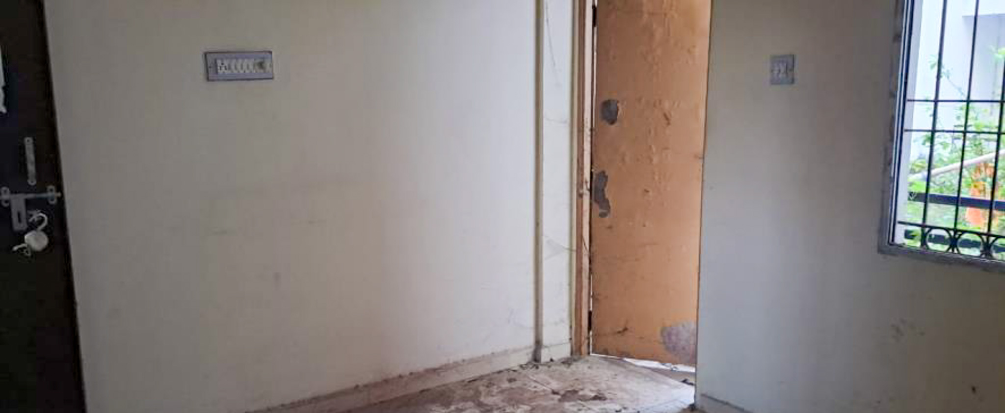 2 BHK Flat for sale in KANCHAN GANGA, Hingna Monda Village Butibori — photo 4