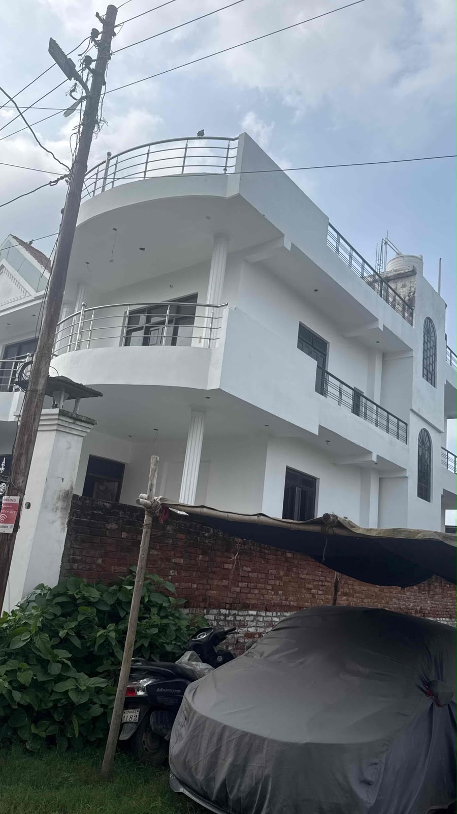 2640 square feet Individual House for sale in Sarnath — photo 5