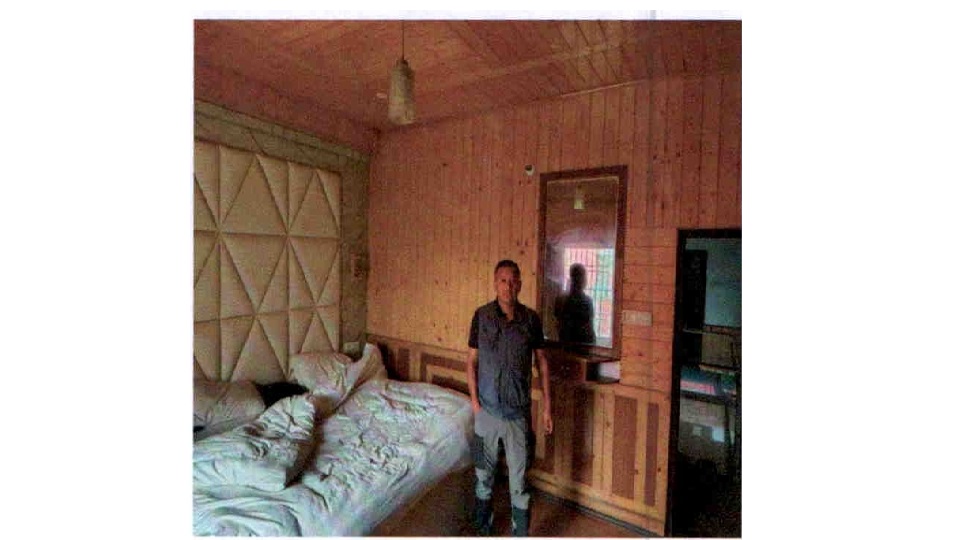 192 square meter Hotel for sale in NEAR FAIRLAWN HIPA INSTITUTE Shimla — photo 3