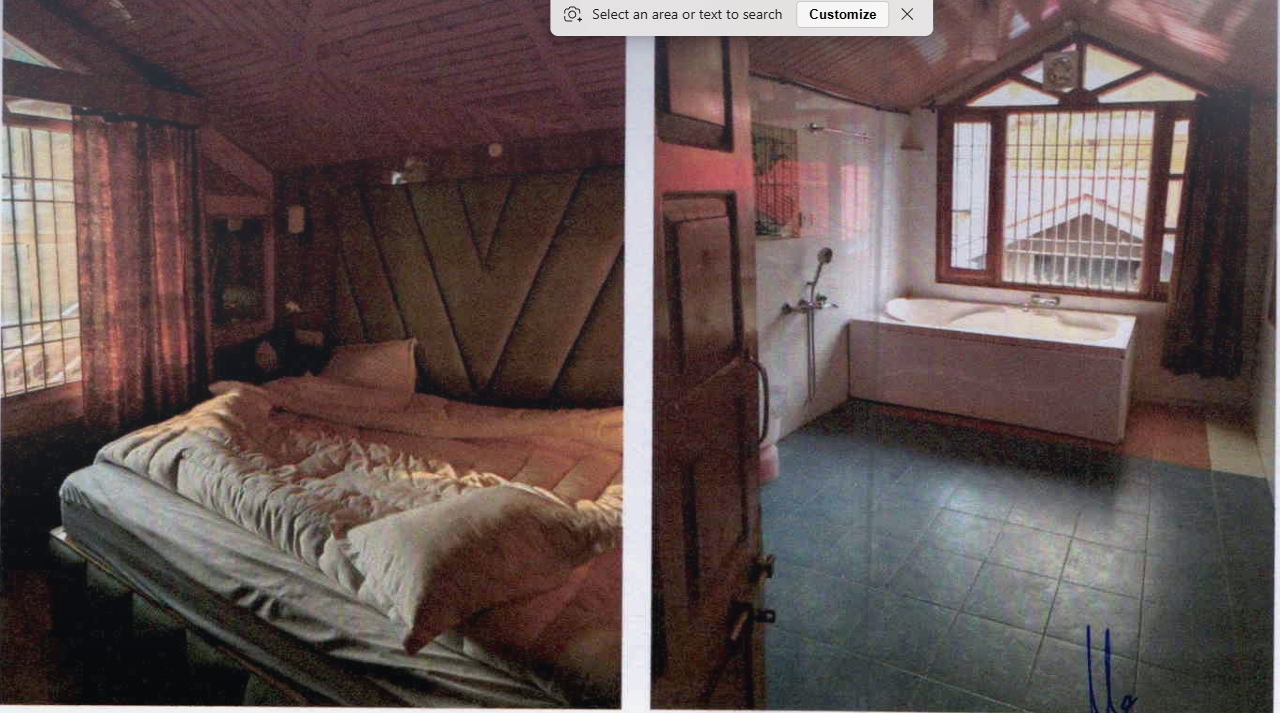 192 square meter Hotel for sale in NEAR FAIRLAWN HIPA INSTITUTE Shimla — photo 2