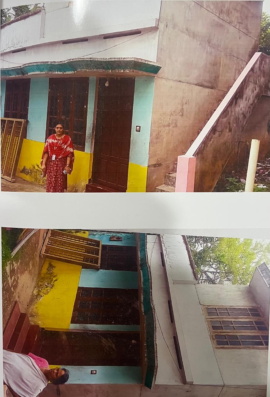 Individual House for sale in Nedumangad — photo 1