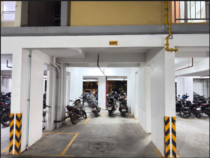 Flat for sale in Chennai — photo 3