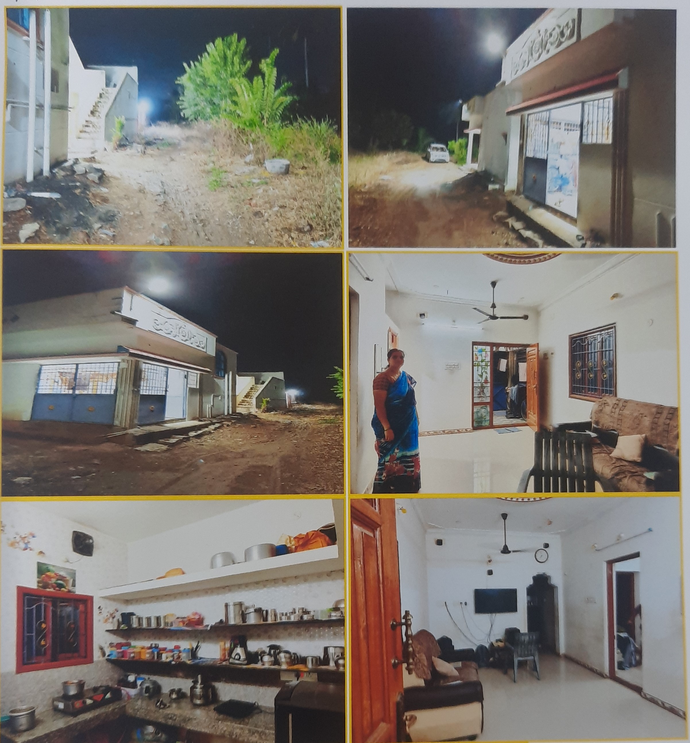 Individual House for sale in OMALUR Omalur — photo 1