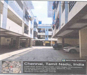 Flat for sale in Chennai — photo 2