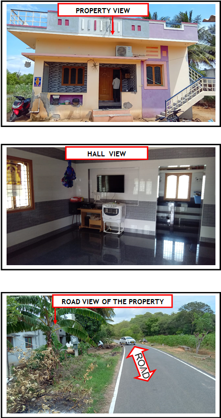 Individual House for sale in ATTUR Keeripatti — photo 1