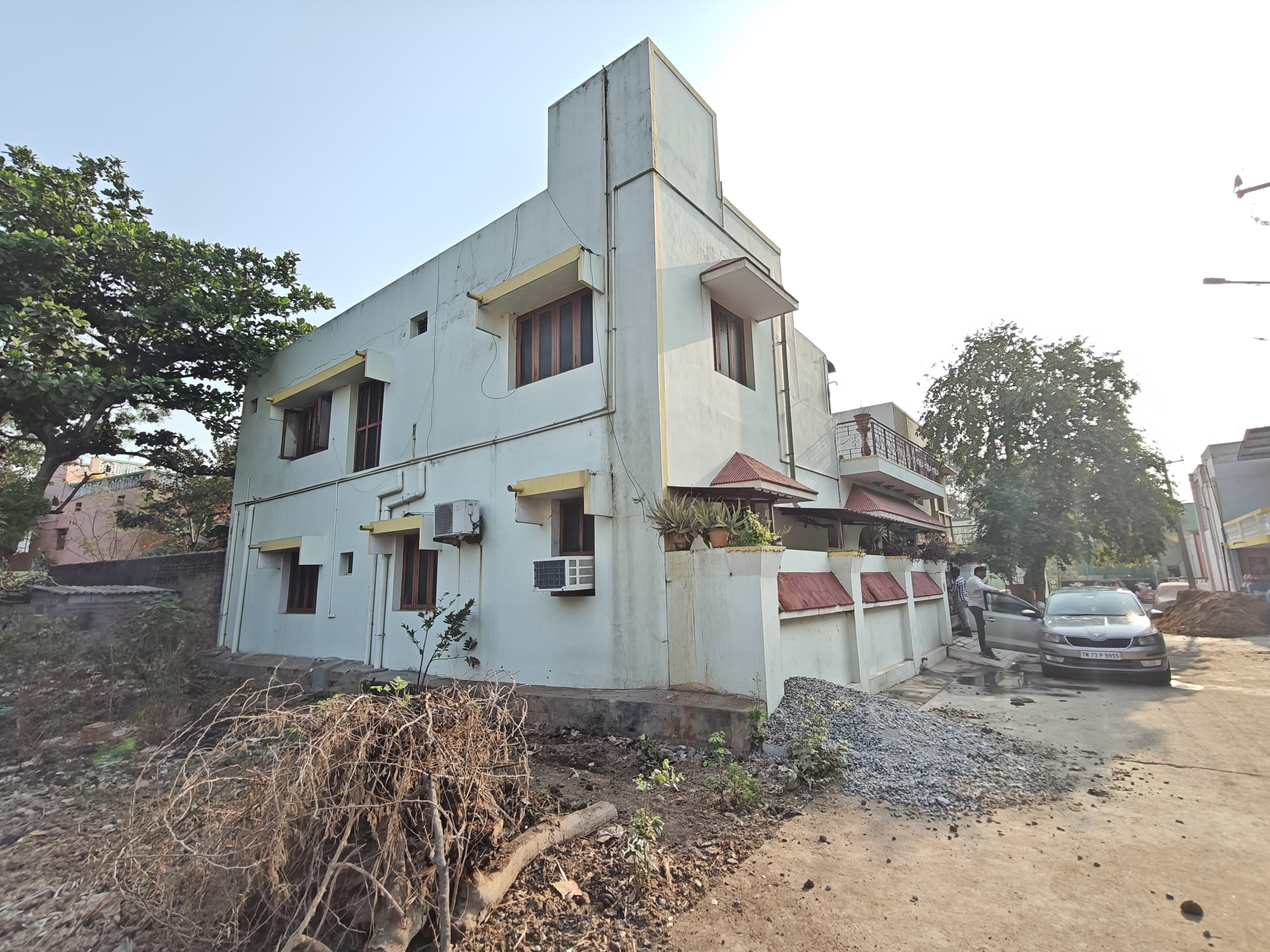 Individual House for sale in WALAPET, VELLORE Vellore — photo 2