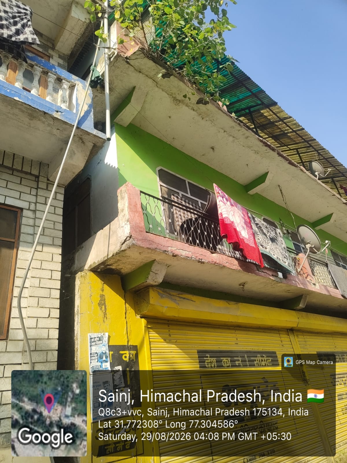 809 square meter Individual House for sale in Kullu — photo 2