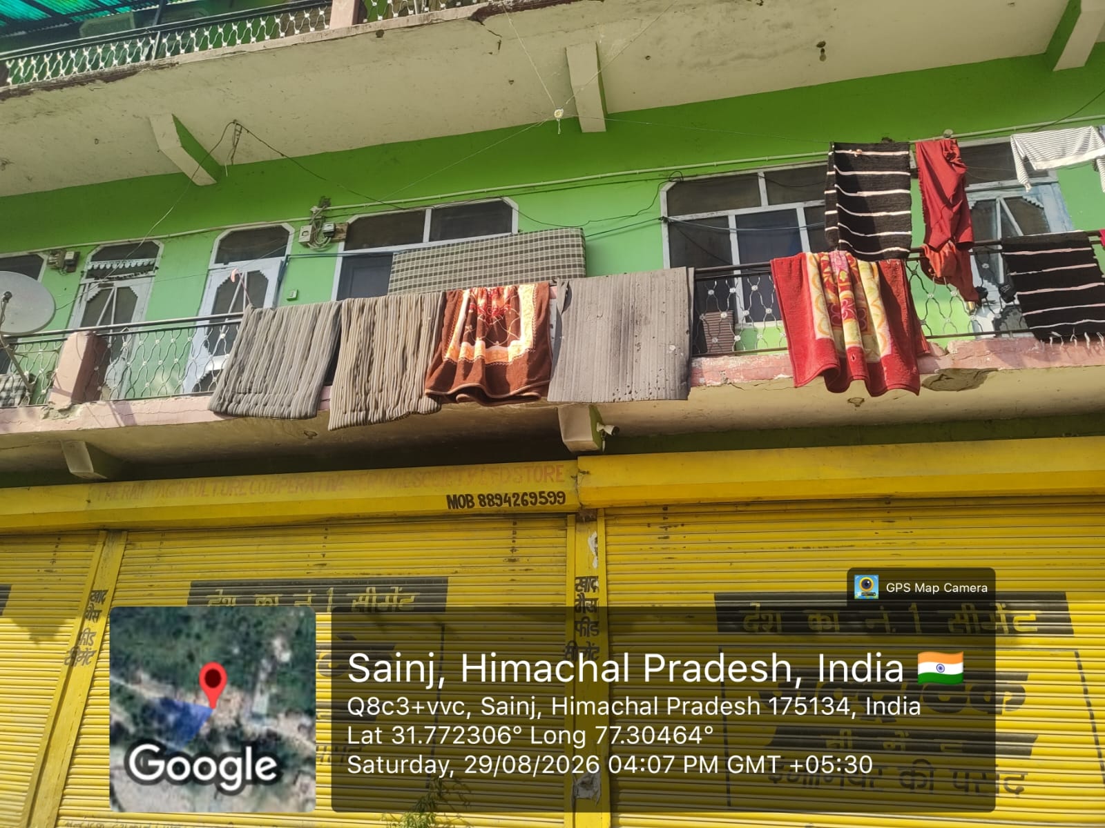 809 square meter Individual House for sale in Kullu — photo 3