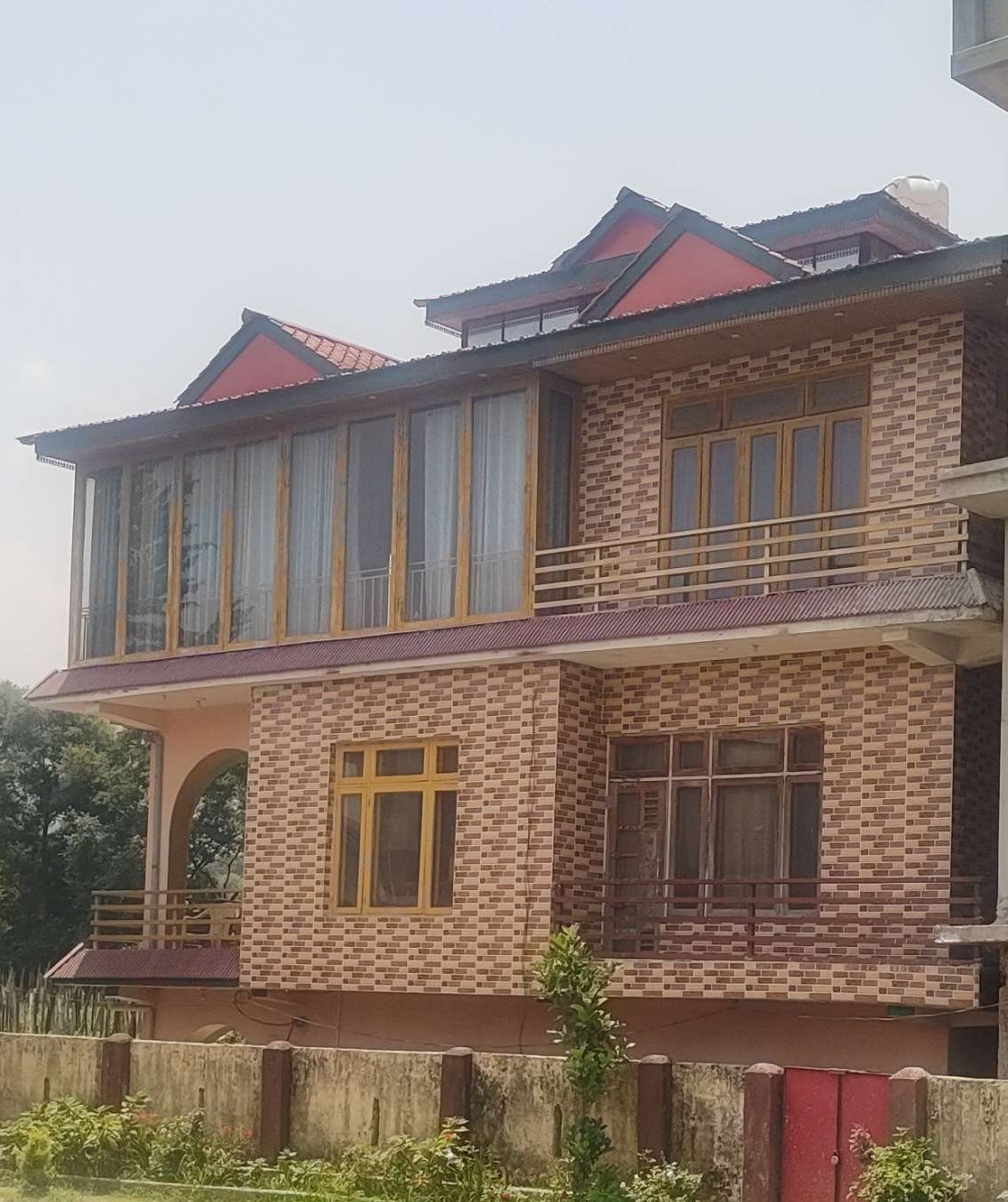 216 square meter Individual House for sale in Sundarnagar — photo 1