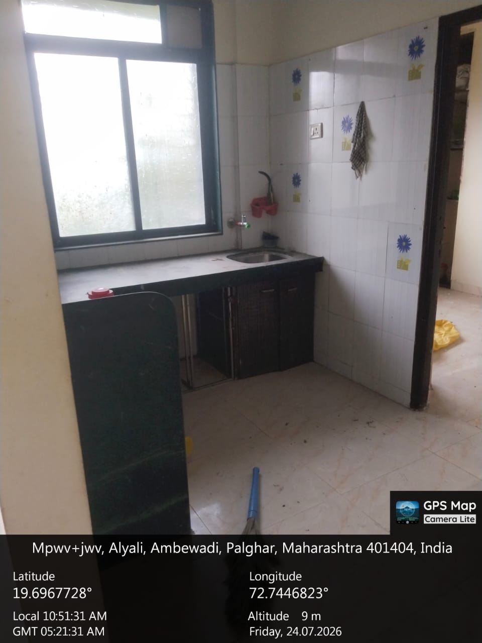 2 BHK Flat for sale in Palghar — photo 7