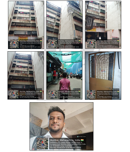1 BHK Flat for sale in Mumbai — photo 3