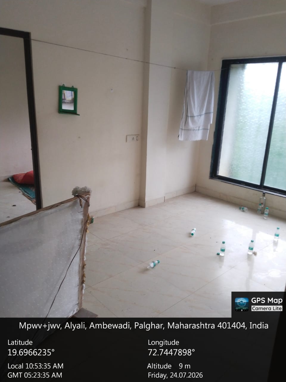 2 BHK Flat for sale in Palghar — photo 3