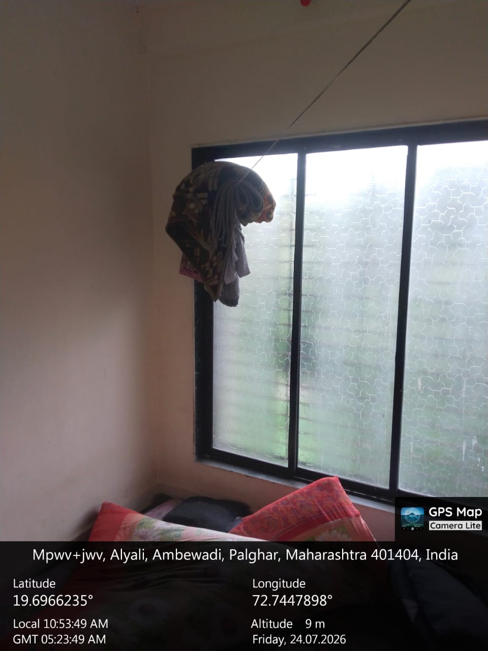 2 BHK Flat for sale in Palghar — photo 4