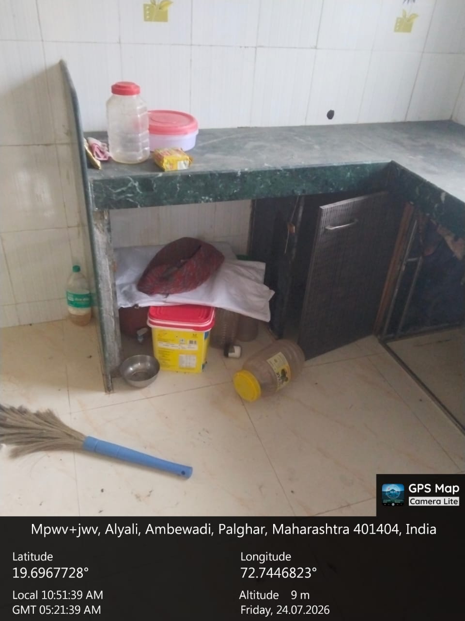 2 BHK Flat for sale in Palghar — photo 6