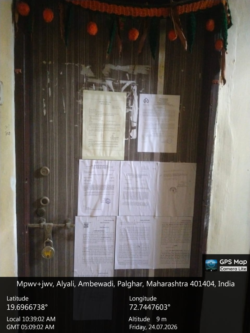 2 BHK Flat for sale in Palghar — photo 15