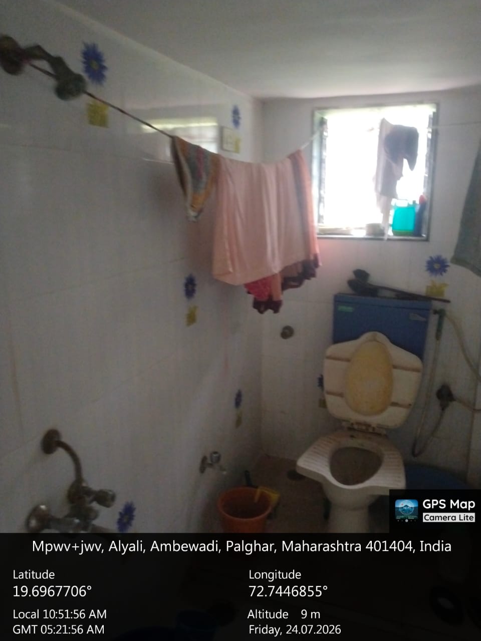 2 BHK Flat for sale in Palghar — photo 8