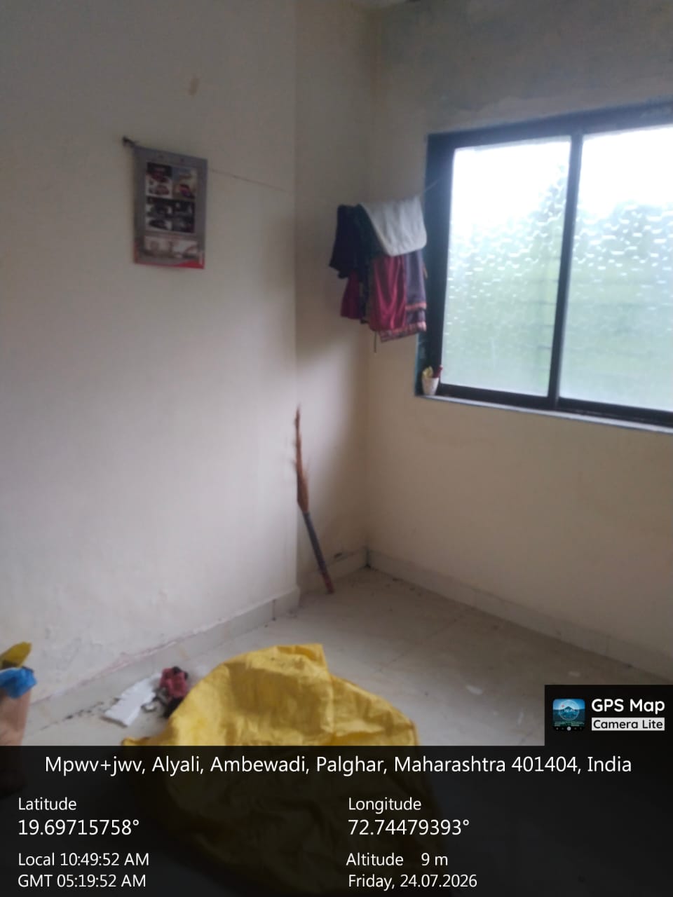 2 BHK Flat for sale in Palghar — photo 10