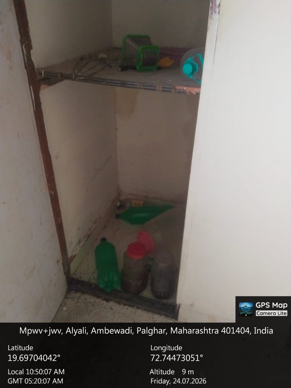 2 BHK Flat for sale in Palghar — photo 11