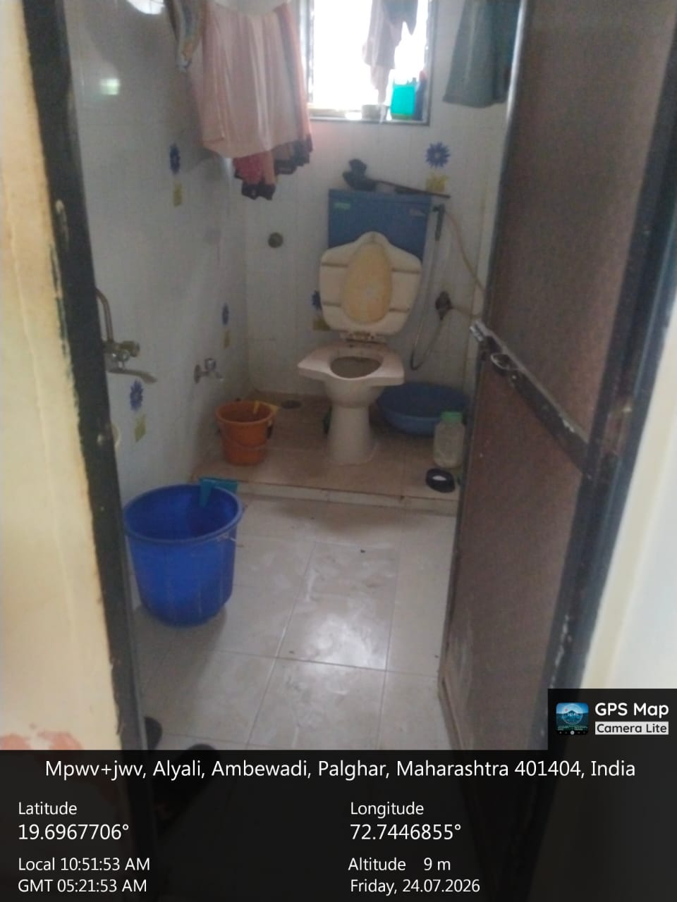 2 BHK Flat for sale in Palghar — photo 12