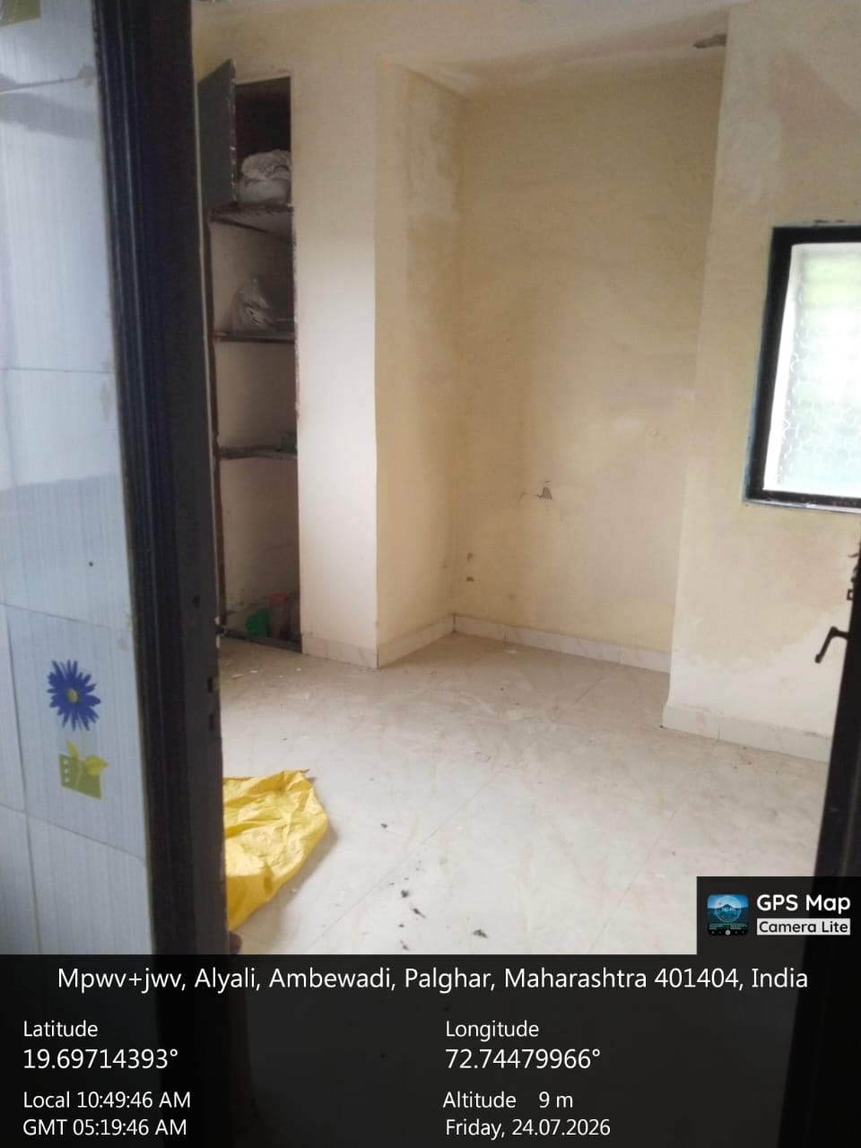 2 BHK Flat for sale in Palghar — photo 13