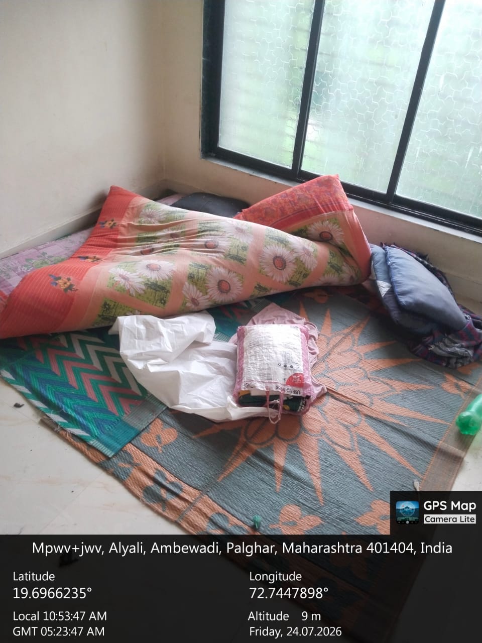 2 BHK Flat for sale in Palghar — photo 14