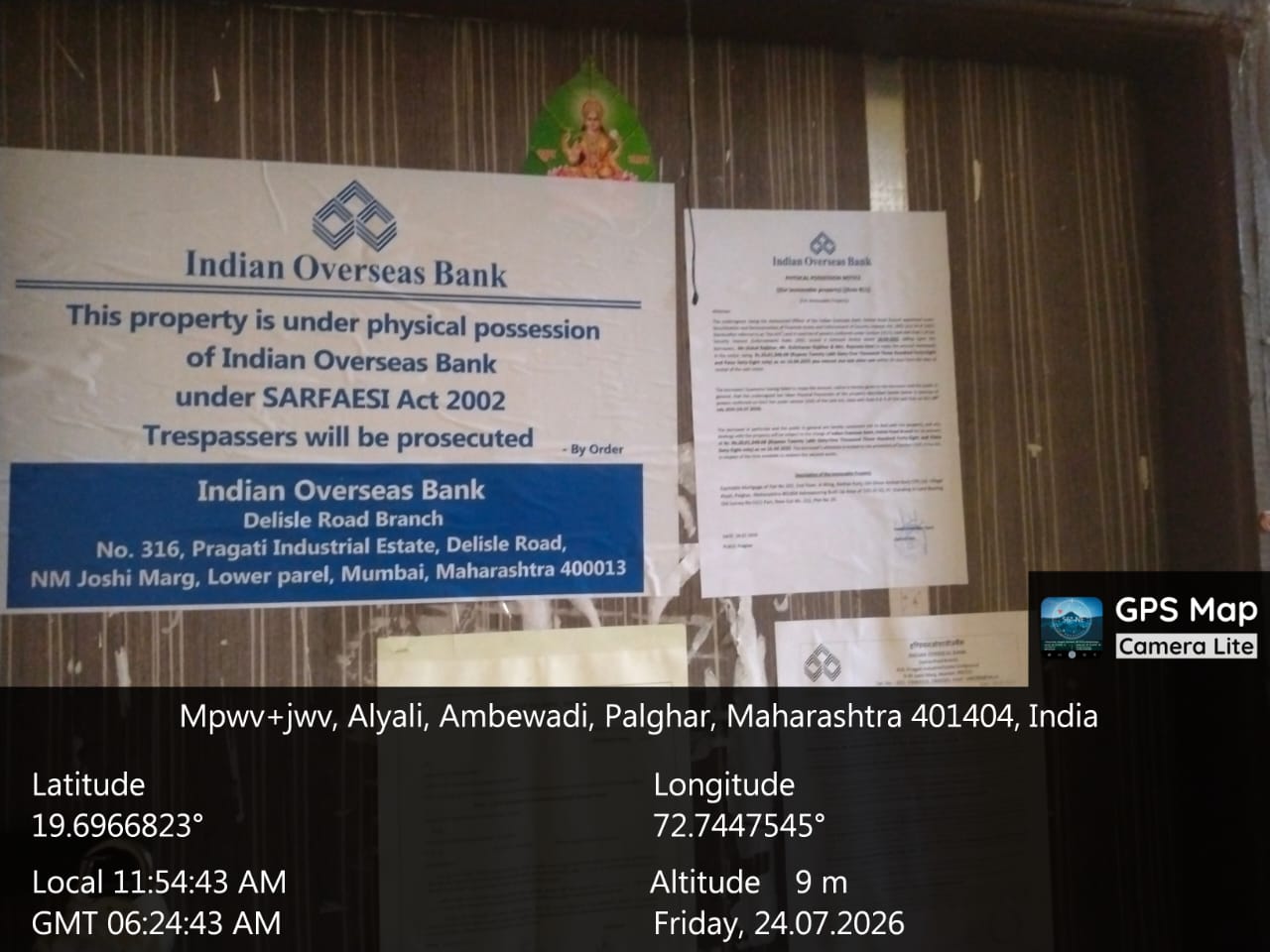 2 BHK Flat for sale in Palghar — photo 18