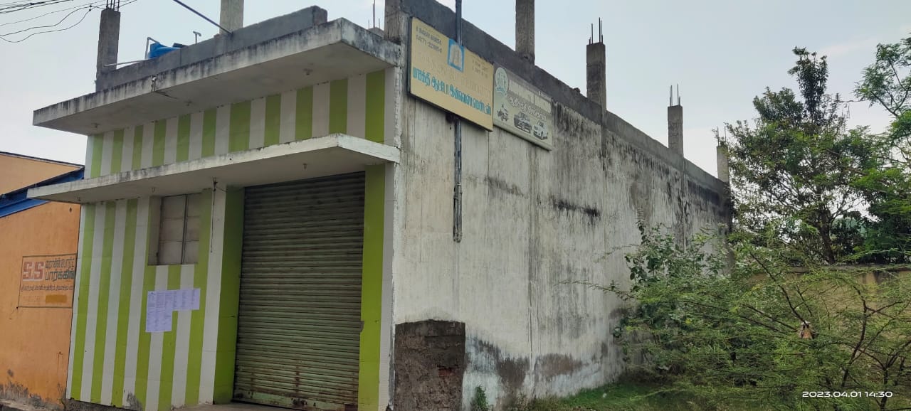Office for sale in Gudiyatham — photo 1