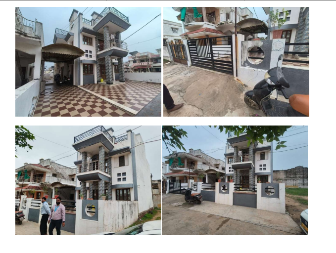 220.27 square meter Bungalow for sale in Vijapur — photo 1