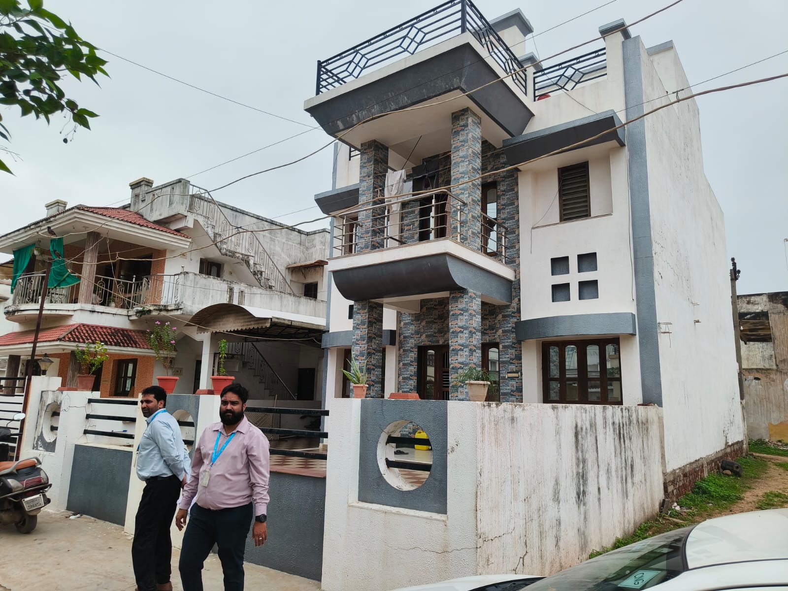 220.27 square meter Bungalow for sale in Vijapur — photo 5