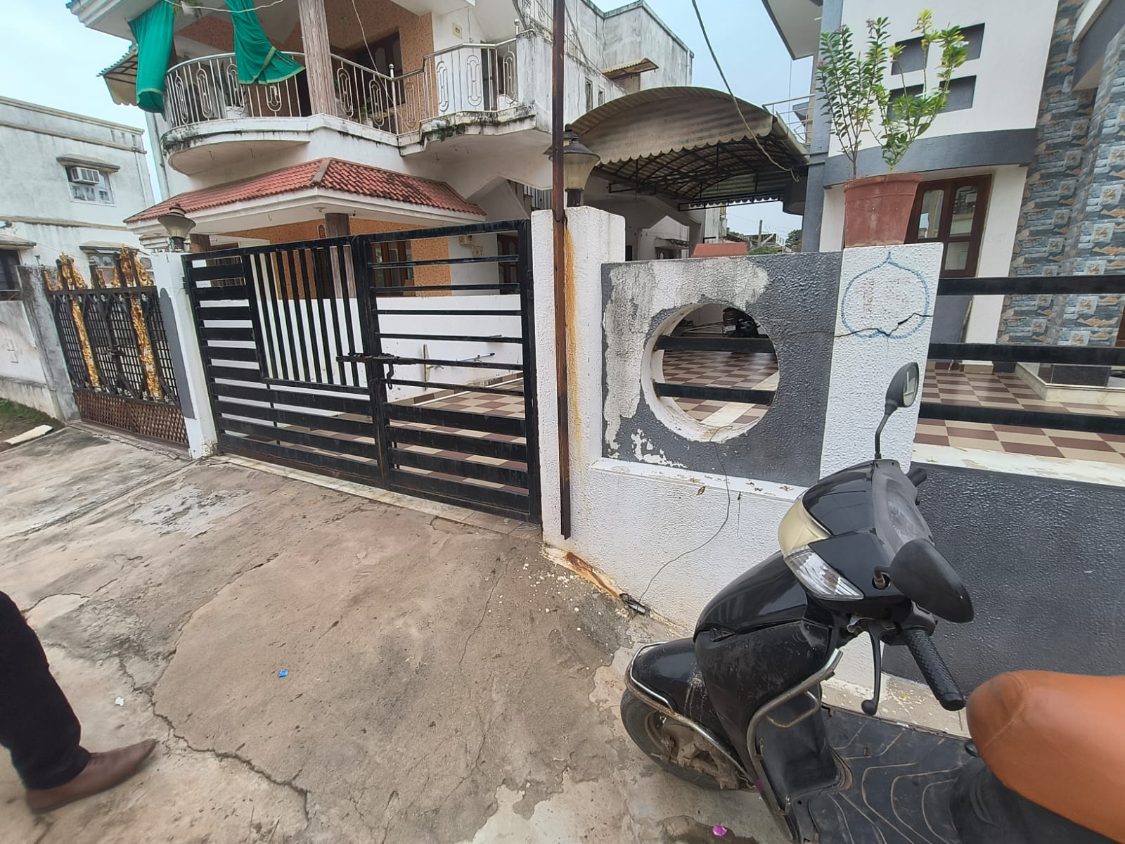 220.27 square meter Bungalow for sale in Vijapur — photo 6