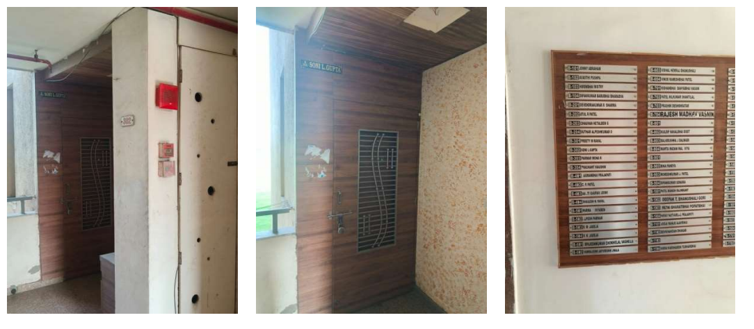 72.56 square meter Flat for sale in Ahmedabad — photo 1