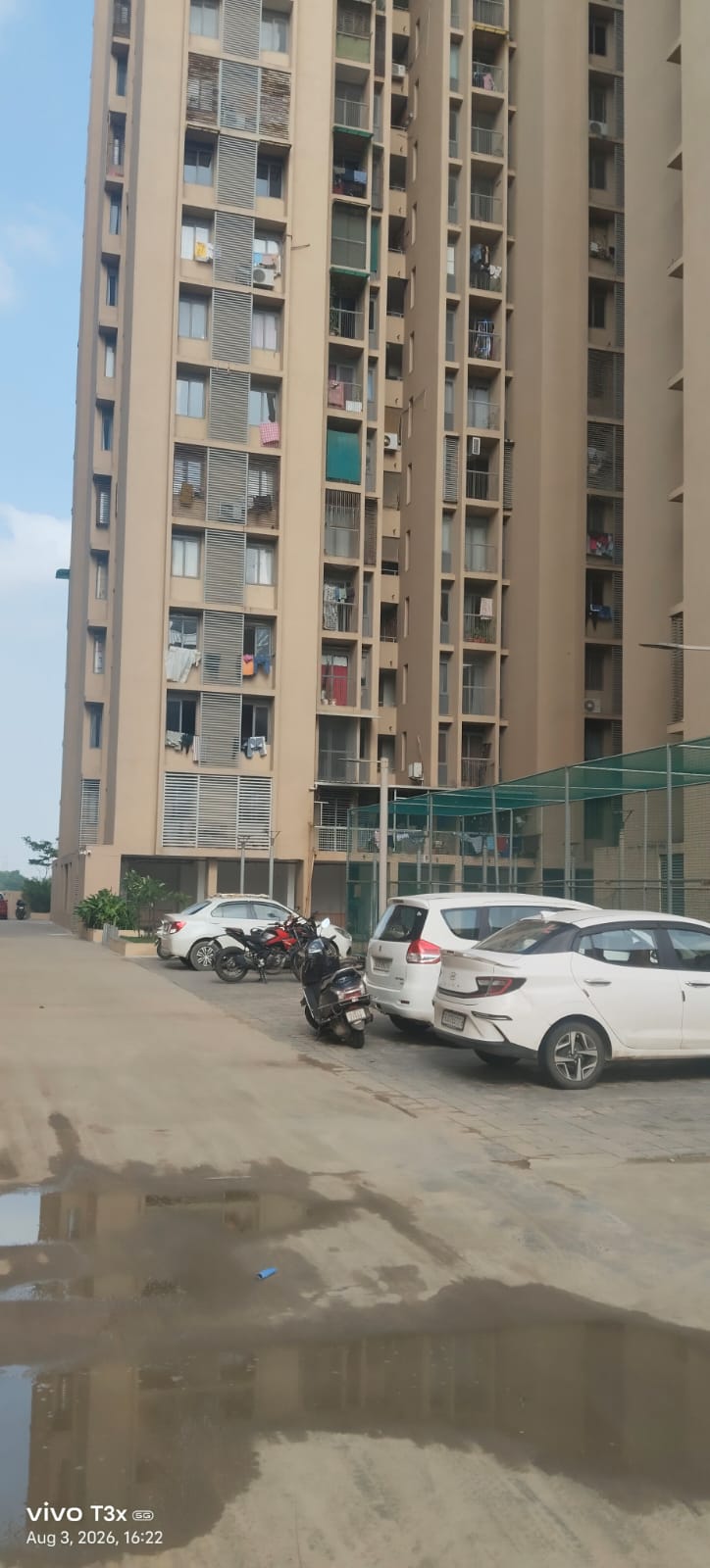 72.56 square meter Flat for sale in Ahmedabad — photo 3