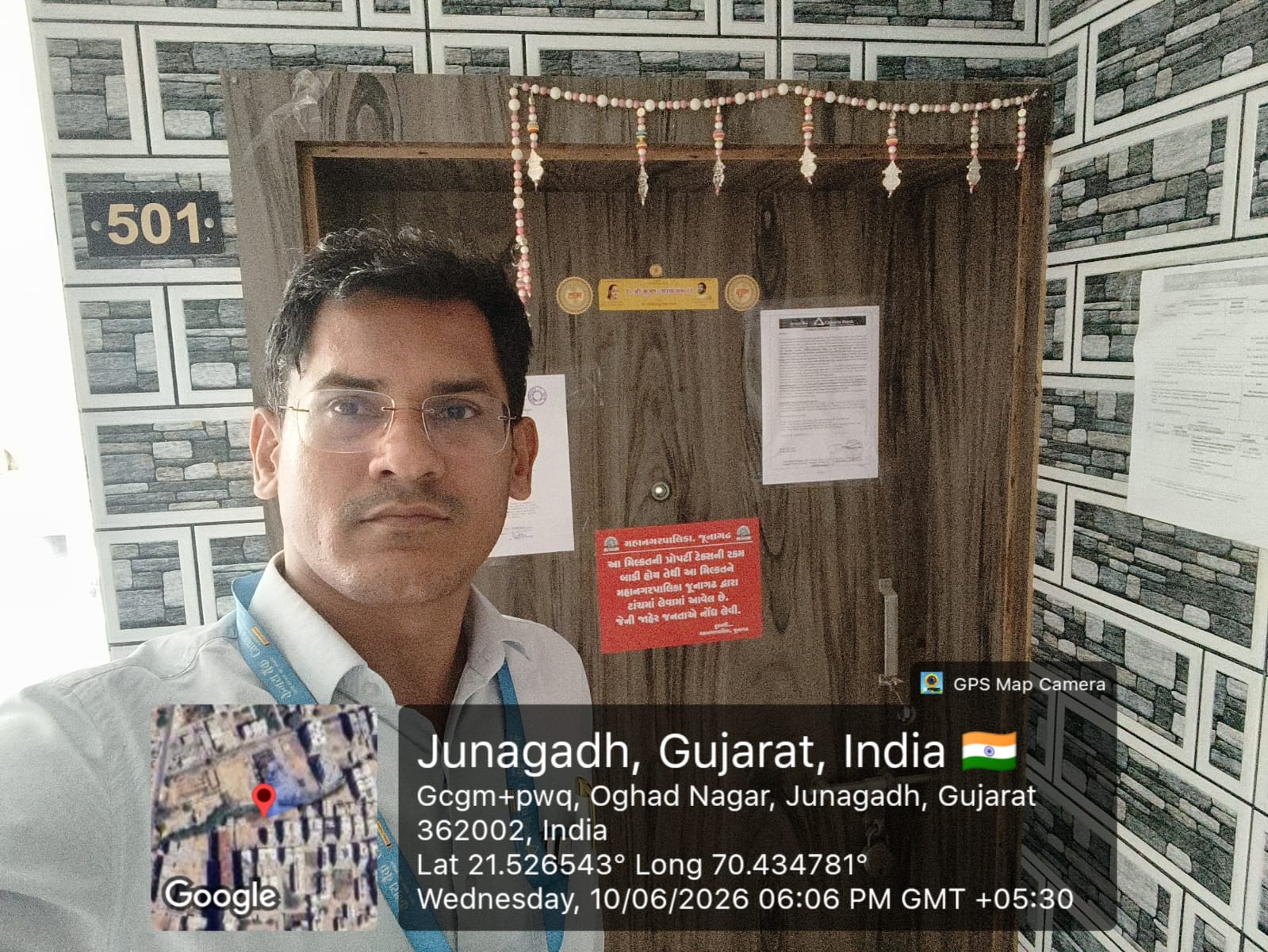 49.37 square meter Flat for sale in JUNAGADH Junagadh