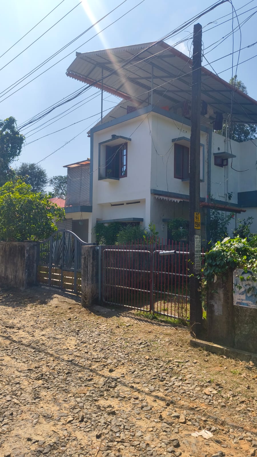 118 square meter Individual House for sale in R.S.No.17/1, Block No.62, Kavumbhagam Village, Thiruvalla TK, Pathanamthitta Dt. Thiruvalla — photo 3
