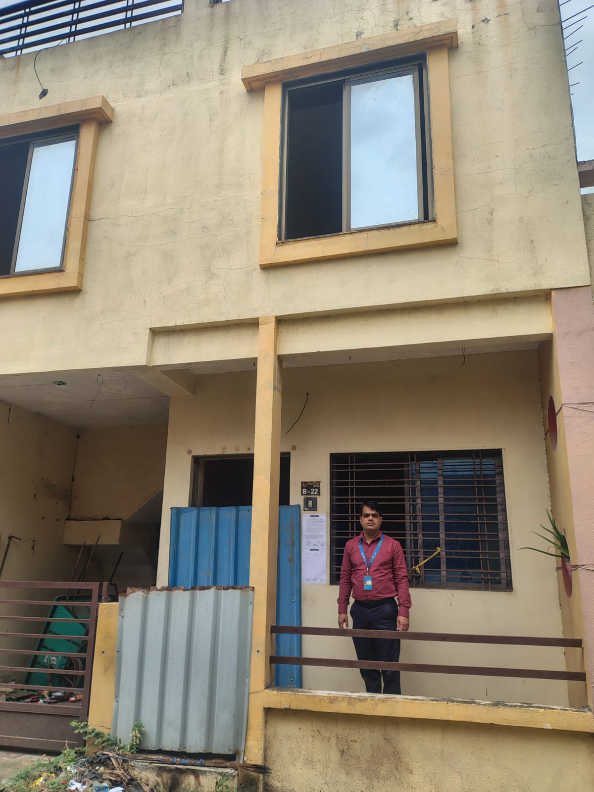 141.4 square meter Individual House for sale in Rajpipla — photo 3