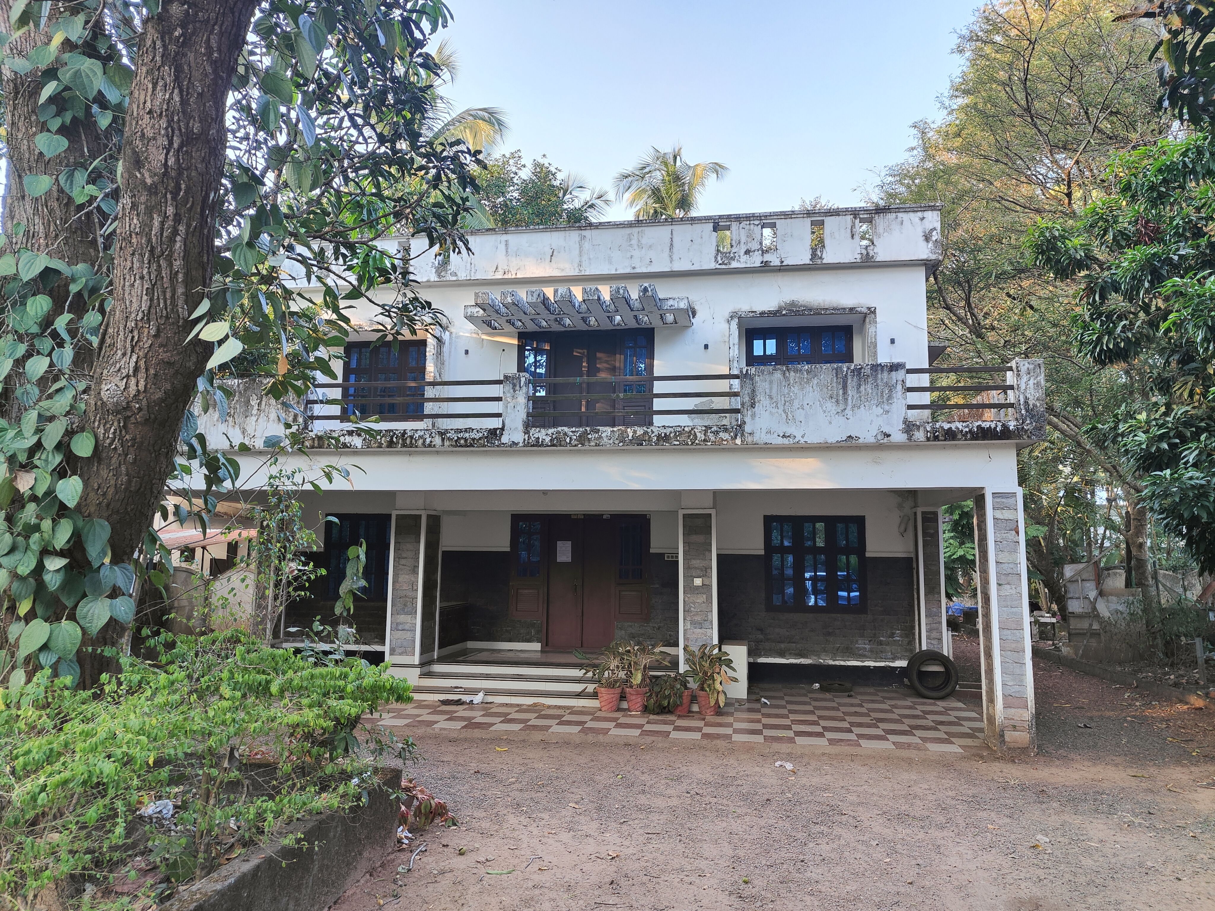 2764 square feet Individual House for sale in NANNAMMUKKU VILLAGE Alankod — photo 1